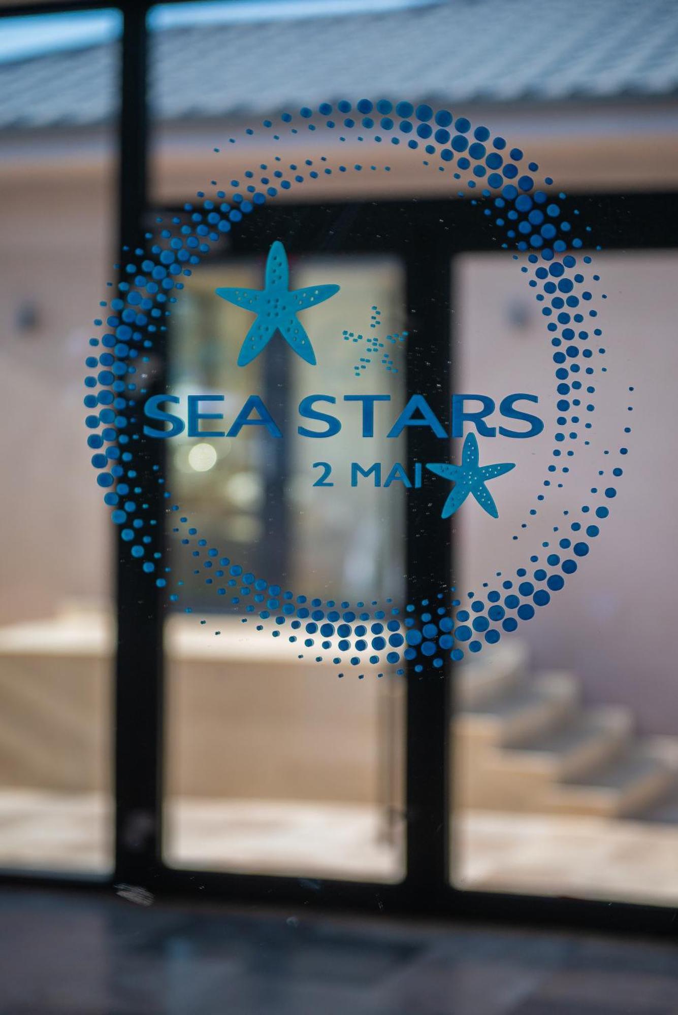 Complex Sea Star 2mai * Două Mai