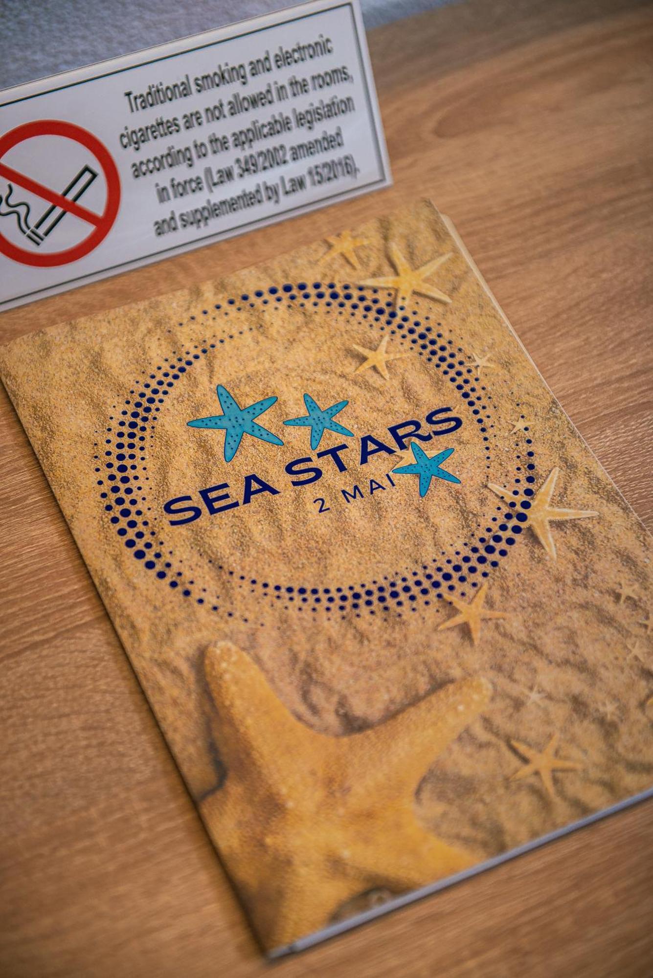 Complex Sea Star 2mai * Două Mai
